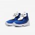 LeBron 17 "MTAA" | Racer Blue / Black / White