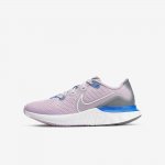 Nike Renew Run | Iced Lilac / Smoke Grey / Light Smoke Grey / White