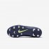 Nike Jr. Mercurial Superfly 7 Club MDS MG | Blue Void / White / Black / Metallic Silver