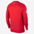 2017/18 FC Barcelona Stadium Goalkeeper | University Red / Gym Red / Deep Royal Blue