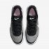 NikeCourt Air Max Vapor Wing MS | Black / Pink Foam / White