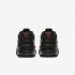 Nike Air Max Plus III | Black / Magma Orange / University Red / Light Smoke Grey