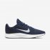 Nike Downshifter 9 | Midnight Navy / Dark Obsidian / Black / Pure Platinum