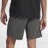 Hurley Phantom Walkshort | Black Heather