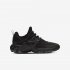 Nike React Presto | Black / Black / Black