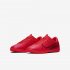 Nike Jr. Mercurial Vapor 13 Academy IC | Laser Crimson / Laser Crimson / Black