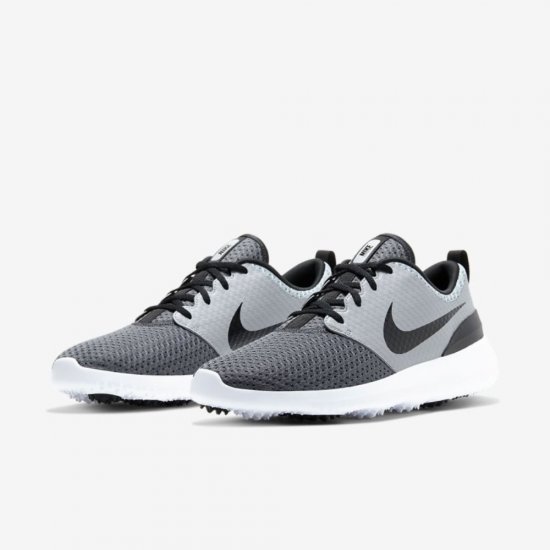Nike Roshe G | Anthracite / Particle Grey / Black - Click Image to Close