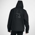 Nike SB x Anti-Hero Hooded | Black