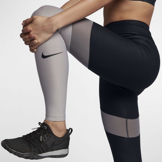 Nike Power | Black / White / Atmosphere Grey / Black - Click Image to Close