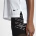Nike Flex | White / Black