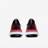 Nike React Infinity Run Flyknit | Black / Red Orbit / Photo Blue / White