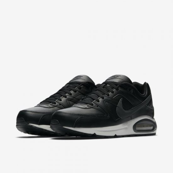 Nike Air Max Command | Black / Neutral Grey / Anthracite - Click Image to Close