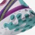 Nike React Element 55 | Magic Flamingo / Eggplant / Oracle Aqua / Vivid Purple