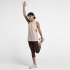 Nike Dri-FIT Tailwind | Crimson Tint / Heather