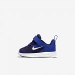 Nike Downshifter 9 | Deep Royal Blue / Game Royal / Black / White