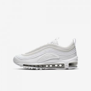 Nike Air Max 97 | White / Metallic Silver / White