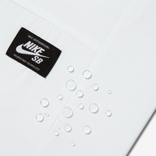 Nike SB Shield Coaches | White / Anthracite - Click Image to Close