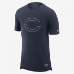 Nike Enzyme Droptail (NFL Bears) | College Navy / College Navy