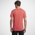Hurley One And Only Push Through | Track Red / Black