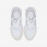 Nike React Presto | White / White / White