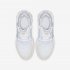 Nike React Presto | White / White / White