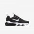 Nike Air Max 270 React | Black / Black / White