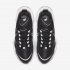 Nike Air Heights | Black / Black