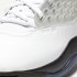 Jordan Maxin 200 | White / Black / Reflect Silver / Gym Red