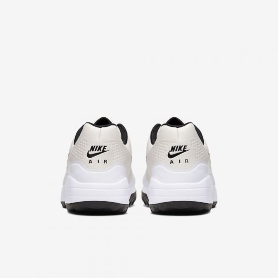 Nike Air Max 1 G | Phantom / White / Black - Click Image to Close