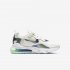 Nike Air Max 270 React | Summit White / Platinum Tint / White / Multi-Colour