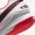 Nike React Tiempo Legend 8 Pro IC | Laser Crimson / White / Black