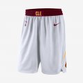 Cleveland Cavaliers Nike Association Edition Swingman | White / Team Red / University Gold / Team Red