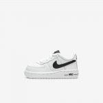 Nike Force 1 | White / Black