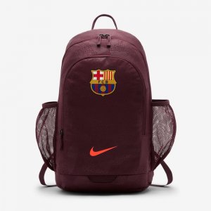 FC Barcelona Stadium | Night Maroon / Night Maroon / Hyper Crimson