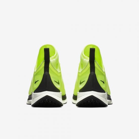 Nike Zoom Pegasus Turbo XX | Volt Glow / Light Cream / Black - Click Image to Close