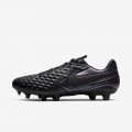 Nike Tiempo Legend 8 Pro FG | Black / Black