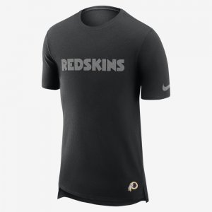 Nike Enzyme Droptail (NFL Redskins) | Black / Black