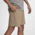 Hurley Phantom Walkshort | Khaki