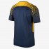 2017/18 RB Leipzig Stadium Home/Away | Midnight Navy / Tour Yellow