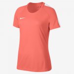 Nike Dri-FIT Academy | Bright Mango / White / White