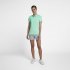 Nike Dri-FIT | Green Glow / Flat Silver