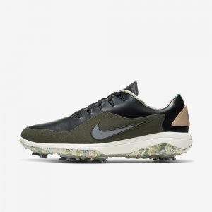 Nike React Vapor 2 NRG | Black / Cargo Khaki / Summit White / Cool Grey