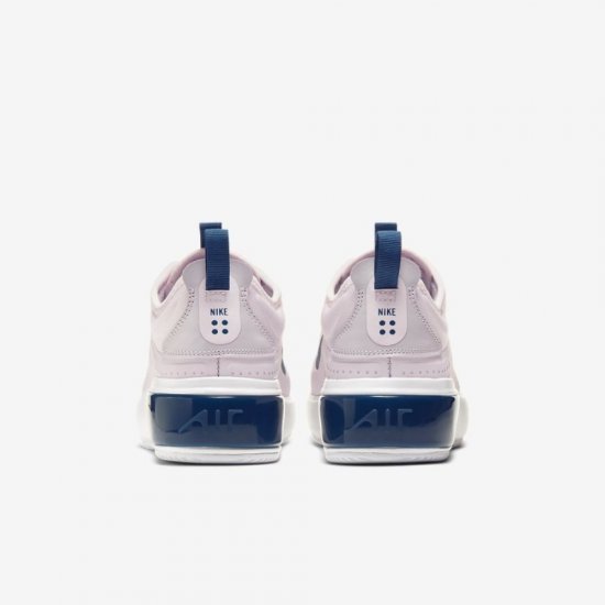 Nike Air Max Dia | Barely Rose / White / Valerian Blue - Click Image to Close