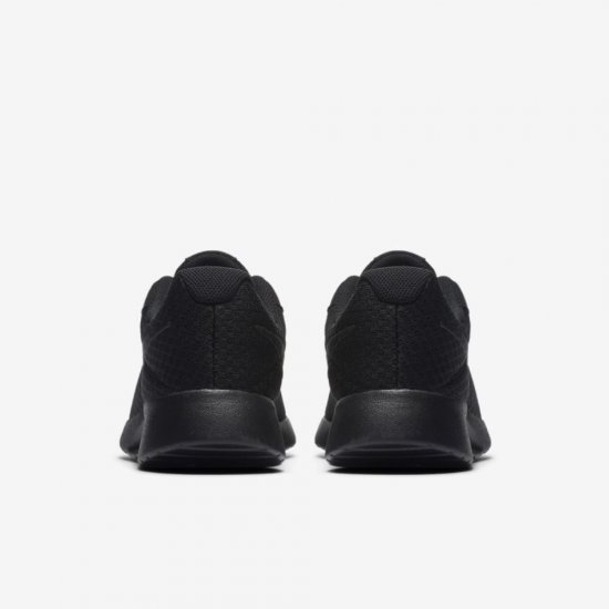 Nike Tanjun | Black / White / Black - Click Image to Close