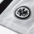 2017/18 Eintracht Frankfurt Stadium Home/Away | White / Black