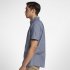 Hurley Pescado Oxford | Obsidian