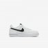 Nike Force 1 | White / Black