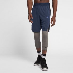 Nike Dri-FIT Elite | Navy / Black / Black / Game Royal