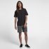 Hurley Phantom Walkshort | Black Heather