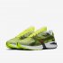 Nike Ghoswift | Volt / White / Iron Grey / Laser Crimson